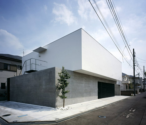 Shift by Apollo Architects and Associates