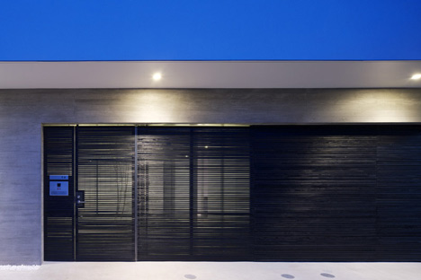Shift by Apollo Architects and Associates