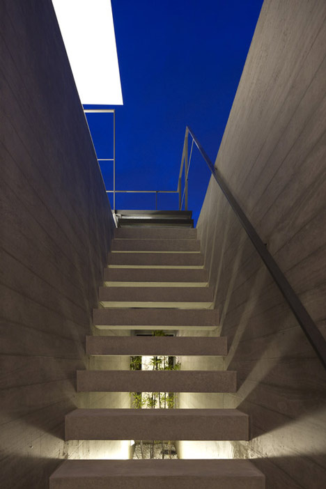 Shift by Apollo Architects and Associates