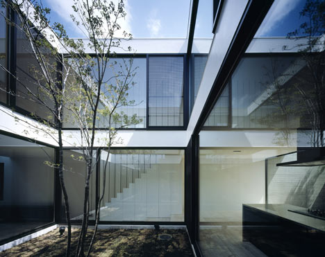 Shift by Apollo Architects and Associates