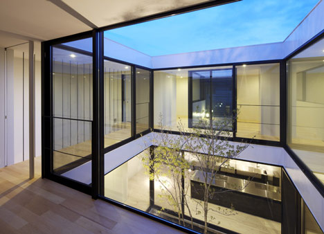 Shift by Apollo Architects and Associates