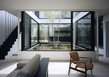 Shift by Apollo Architects and Associates