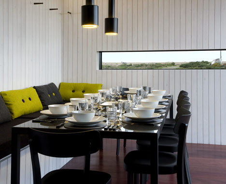 Shingle House by NORD Architecture
