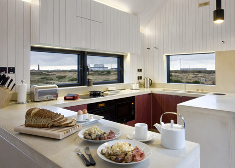 Shingle House by NORD Architecture