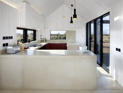 Shingle House by NORD Architecture
