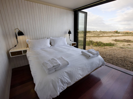 Shingle House by NORD Architecture