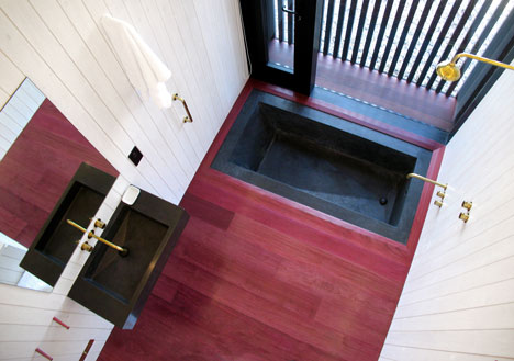 Shingle House by NORD Architecture