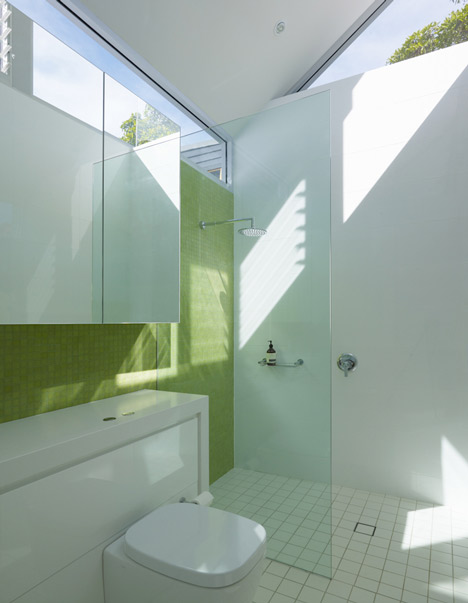 Balmain House by Carter Williamson Architects Balmain House by Carter Williamson Architects