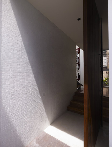 Balmain House by Carter Williamson Architects Balmain House by Carter Williamson Architects