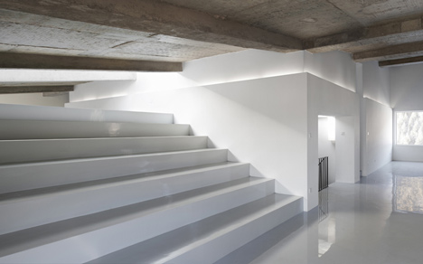 Y house by Beijing Matsubara and Architects Y house by Beijing Matsubara and Architects