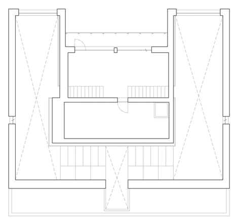 Y house by Beijing Matsubara and Architects Y house by Beijing Matsubara and Architects