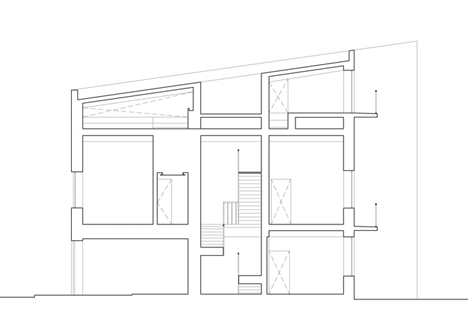 Y house by Beijing Matsubara and Architects Y house by Beijing Matsubara and Architects