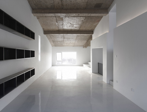 Y house by Beijing Matsubara and Architects Y house by Beijing Matsubara and Architects