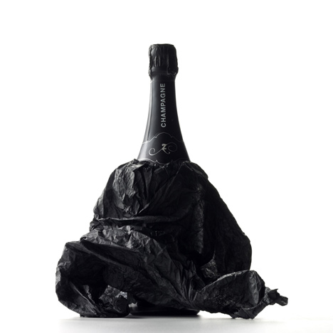 Zarb Champagne