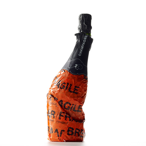 Zarb Champagne