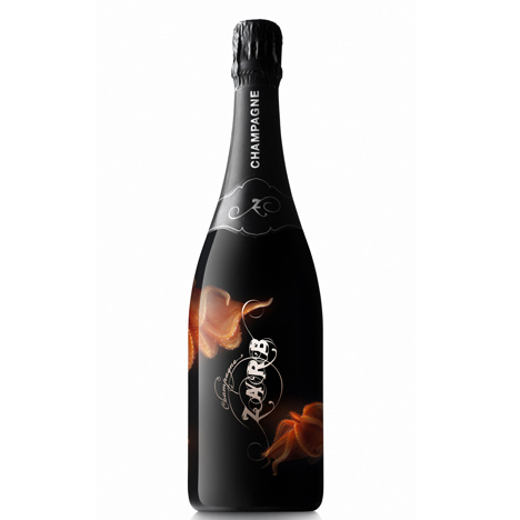 Zarb Champagne 