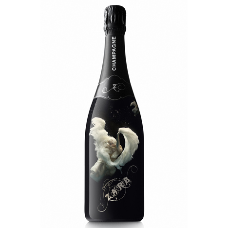 Zarb Champagne 