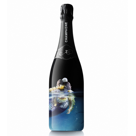 Zarb Champagne 
