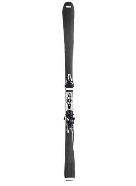 Audi Carbon Ski by Audi Concept Design Munich Audi Carbon Ski by Audi Concept Design Munich