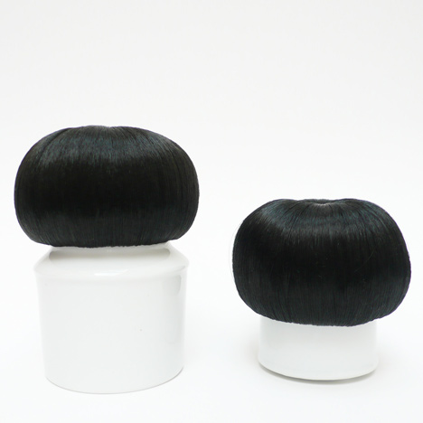 Bun Boxes by Emilie Voirin Bun Boxes by Emilie Voirin