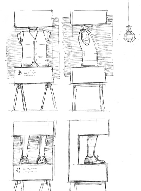 Dissecting the Dandy by Form Us With Love Dissecting the Dandy by Form Us With Love