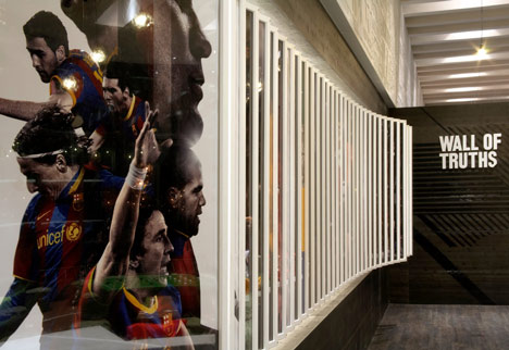 Football Training Centre Soweto by RUFproject Football Training Centre Soweto by RUFproject