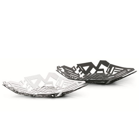 Hellraiser by Karim Rashid for Alessi Hellraiser by Karim Rashid for Alessi