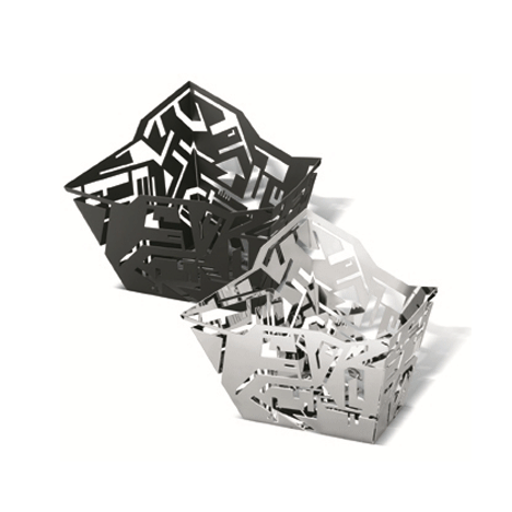 Hellraiser by Karim Rashid for Alessi Hellraiser by Karim Rashid for Alessi