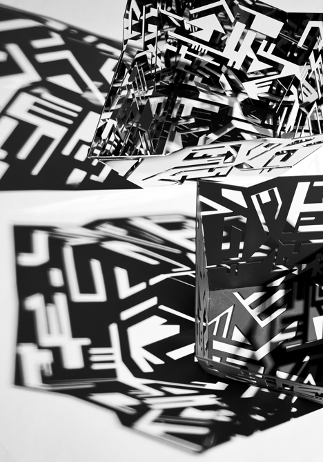 Hellraiser by Karim Rashid for Alessi Hellraiser by Karim Rashid for Alessi