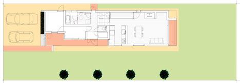 Hiedaira House by Thomas Daniell Studio Hiedaira House by Thomas Daniell Studio
