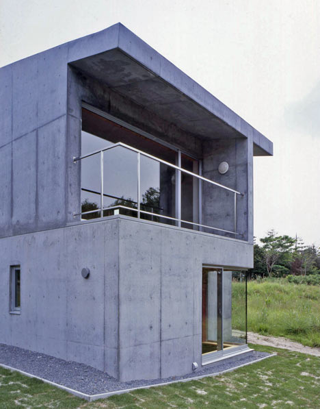 Hiedaira House by Thomas Daniell Studio Hiedaira House by Thomas Daniell Studio
