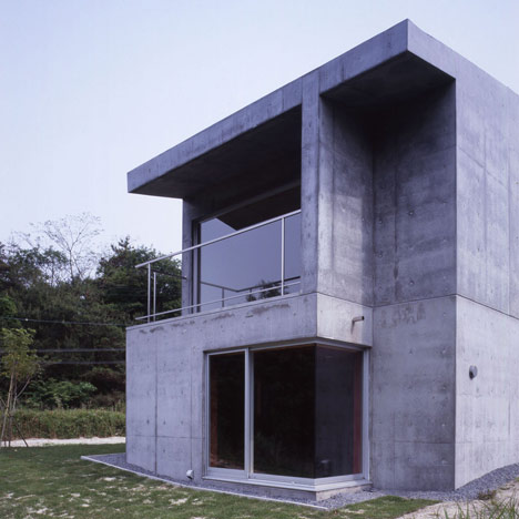 Hiedaira House by Thomas Daniell Studio Hiedaira House by Thomas Daniell Studio