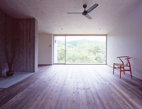 Hiedaira House by Thomas Daniell Studio Hiedaira House by Thomas Daniell Studio