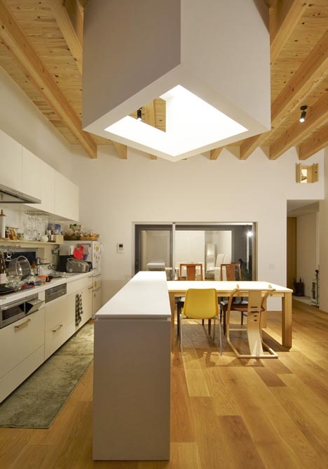 House by Ninkipen House by Ninkipen
