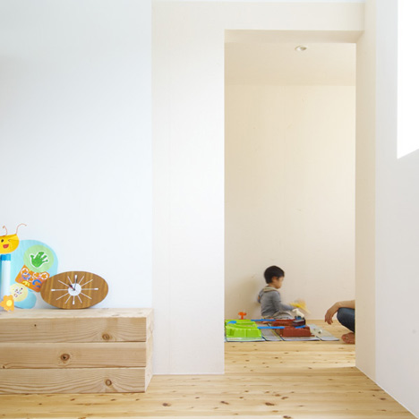 House by Ninkipen House by Ninkipen