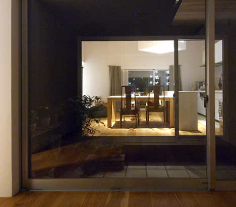 House by Ninkipen House by Ninkipen