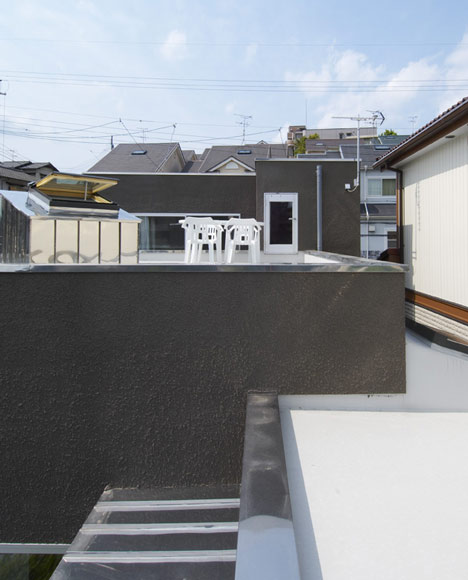 House by Ninkipen House by Ninkipen
