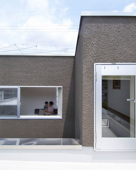 House by Ninkipen House by Ninkipen
