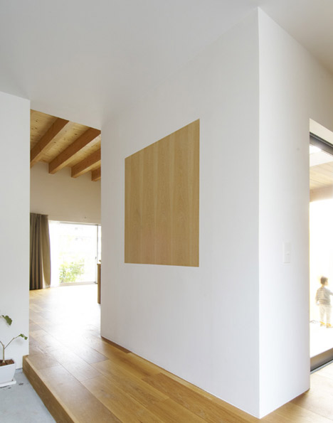 House by Ninkipen House by Ninkipen