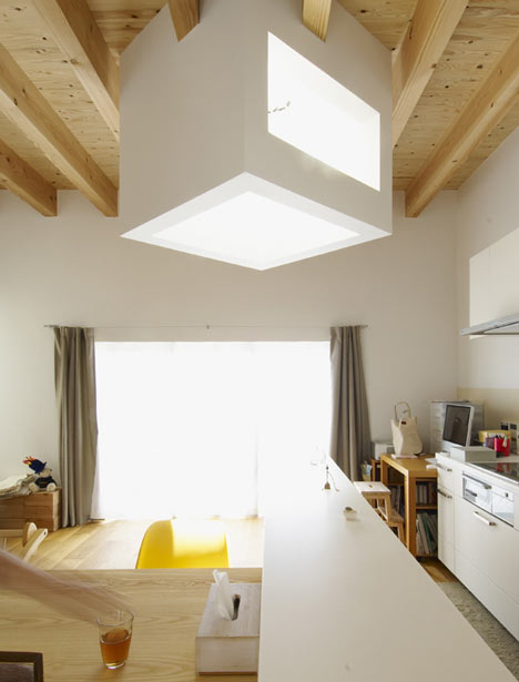 House by Ninkipen House by Ninkipen