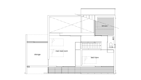 House in Kobe by Keiichi Sugiyama Architect House in Kobe by Keiichi Sugiyama Architect