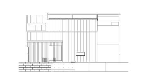 House in Kobe by Keiichi Sugiyama Architect House in Kobe by Keiichi Sugiyama Architect