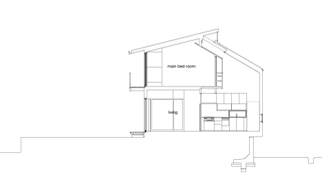 House in Kobe by Keiichi Sugiyama Architect House in Kobe by Keiichi Sugiyama Architect
