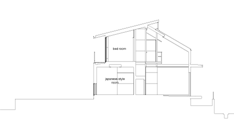 House in Kobe by Keiichi Sugiyama Architect House in Kobe by Keiichi Sugiyama Architect