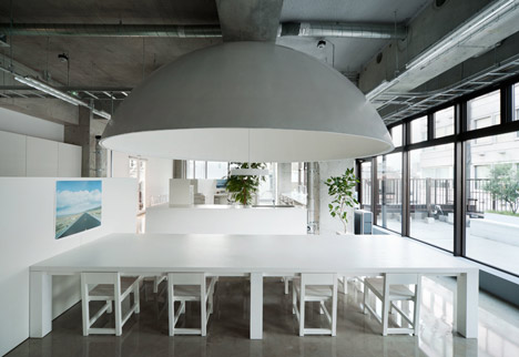 MR Design Office by Schemata MR Design Office by Schemata