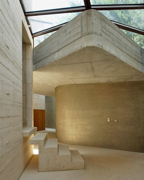 Maison L by Christian Pottgiesser Maison L by Christian Pottgiesser
