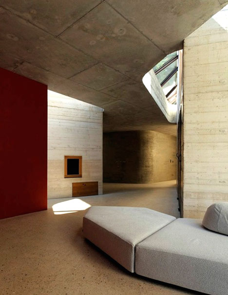 Maison L by Christian Pottgiesser Maison L by Christian Pottgiesser