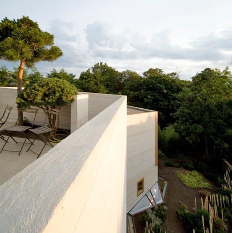 Maison L by Christian Pottgiesser Maison L by Christian Pottgiesser