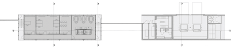 Metal recycle plant by Dekleva Gregoric Arhitekti Metal recycle plant by Dekleva Gregoric Arhitekti