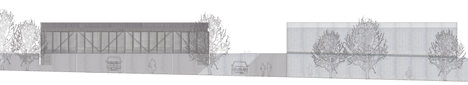 Metal recycle plant by Dekleva Gregoric Arhitekti Metal recycle plant by Dekleva Gregoric Arhitekti